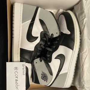 Jordan 1 Barons